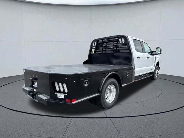 New 2025 Ford F350 XL w/ XL Chrome Package image 2