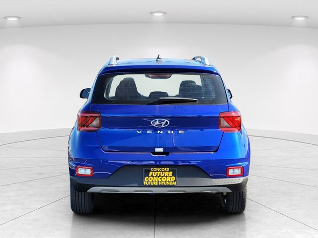 New 2026 Hyundai Venue SEL image 4