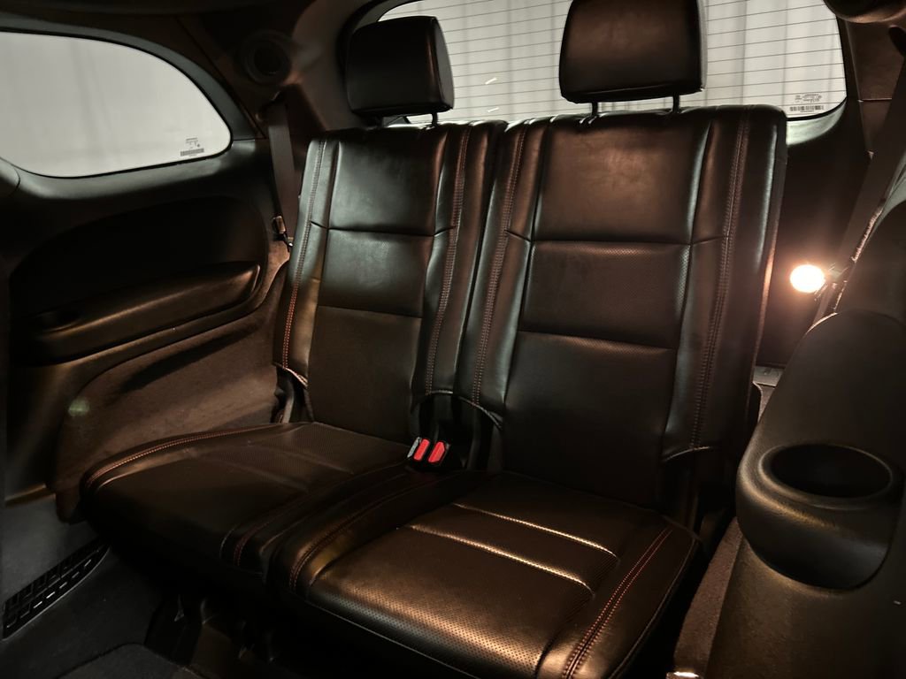 Used 2024 Dodge Durango R/T image 25