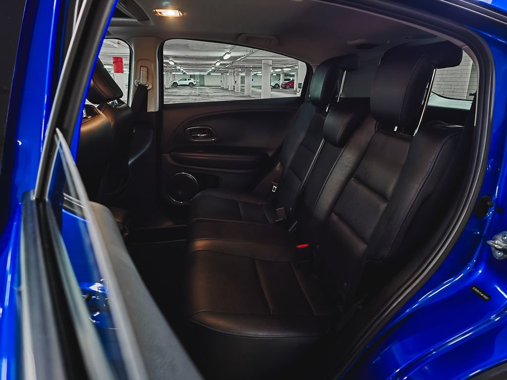 Used 2020 Honda HR-V EX-L image 18