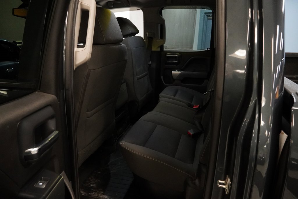 Used 2019 Chevrolet Silverado 1500 LT image 17