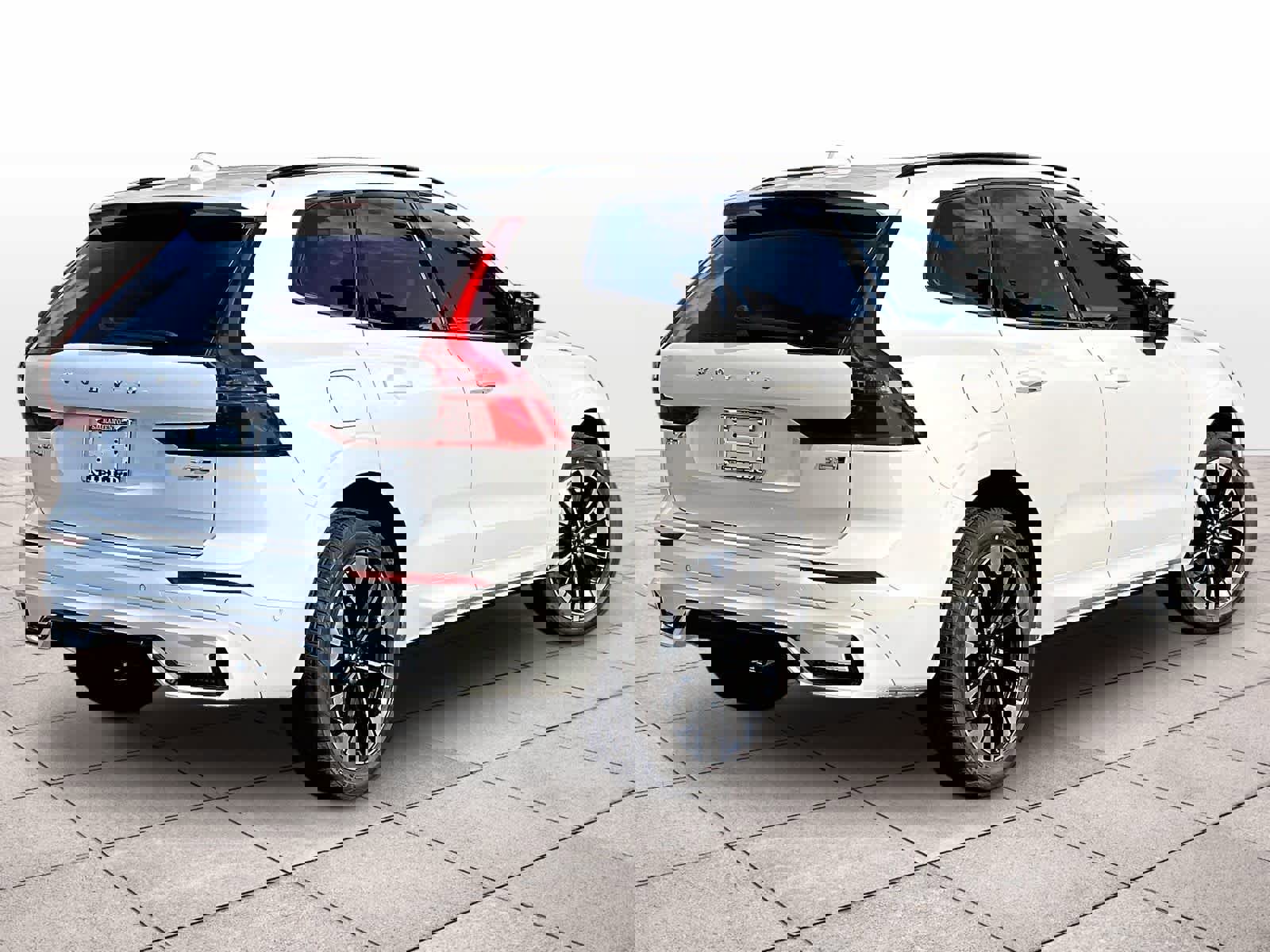 New 2026 Volvo XC60 B5 Plus w/ Protection Package Premier image 4