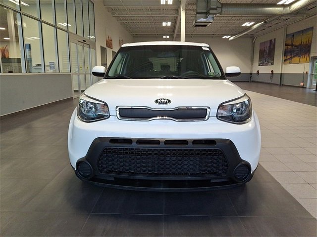 Used 2016 Kia Soul image 2