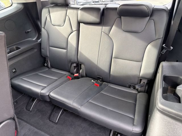 Used 2022 Kia Telluride EX FWD image 28