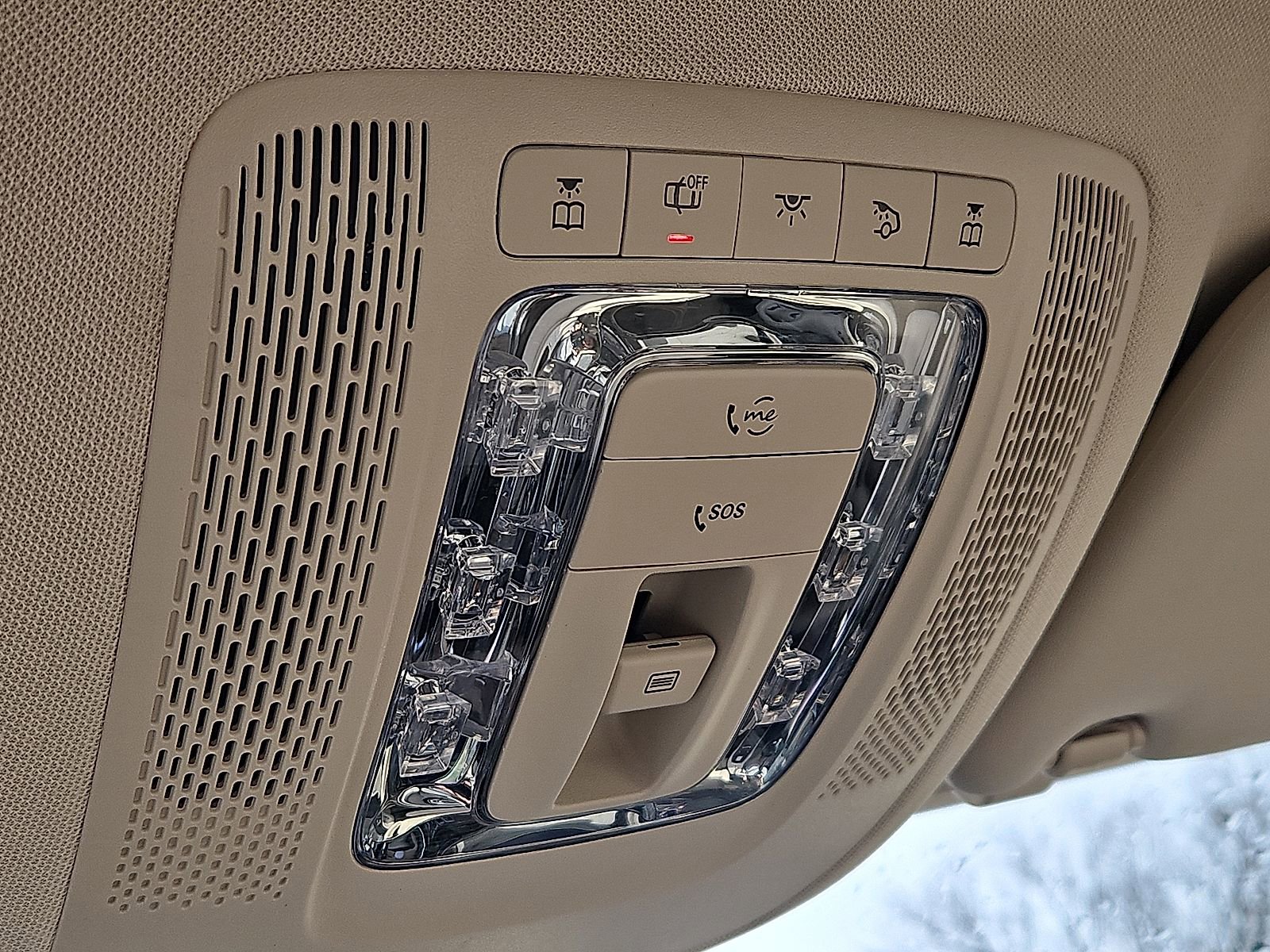 New 2026 Mercedes-Benz GLE 350 4MATIC image 16