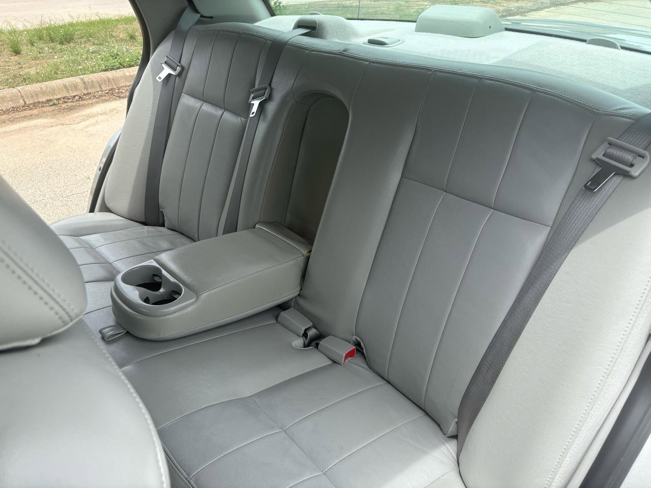 Used 2005 Mercury Grand Marquis LS RWD image 42