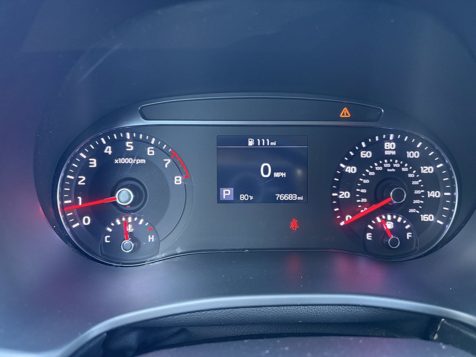 Used 2020 Kia Soul X-Line FWD image 18