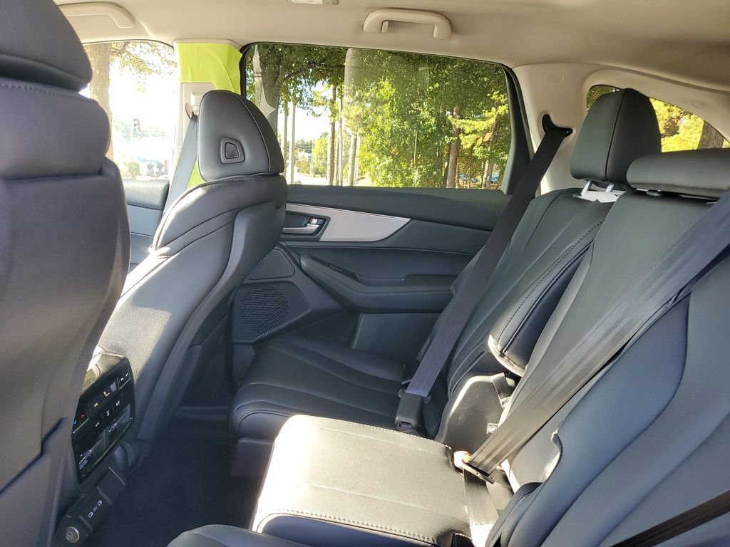New 2026 Acura MDX Base image 13