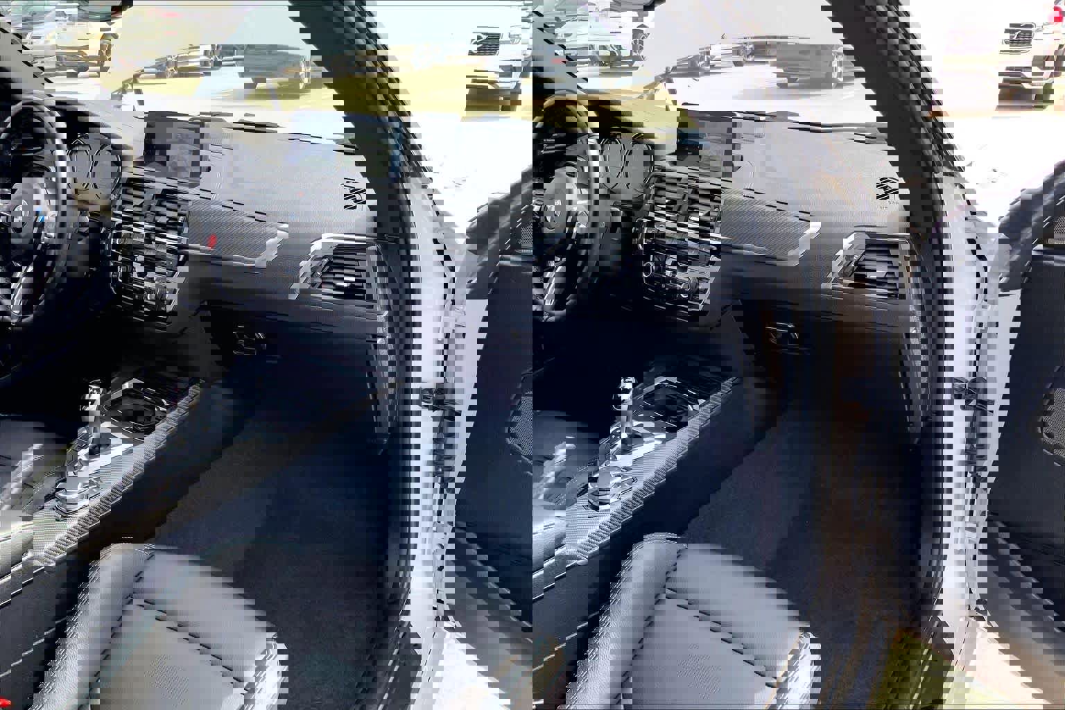 Used 2020 BMW M2 Competition w/ Executive Package image 17