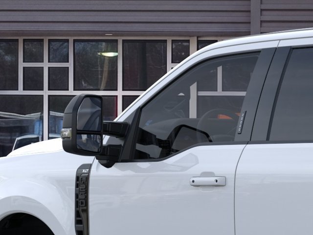 New 2026 Ford F250 XLT w/ XLT Premium Package AWD/4WD image 20