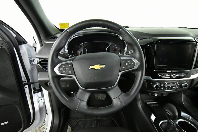 Used 2023 Chevrolet Traverse High Country w/ LPO, Floor Liner Package image 2
