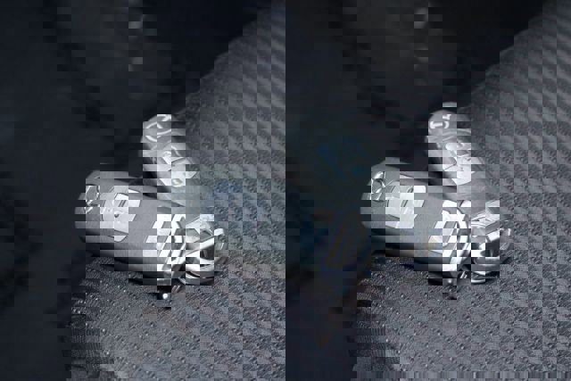 Used 2014 MAZDA MAZDA3 i Touring image 11