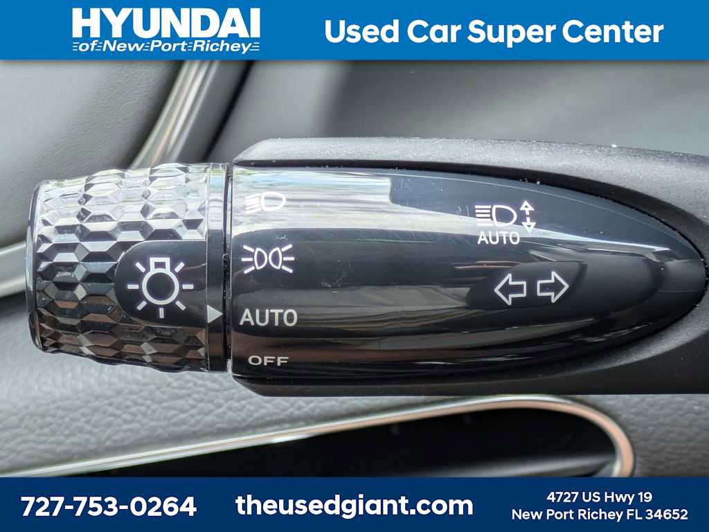 Certified 2021 Hyundai Sonata Limited FWD image 37