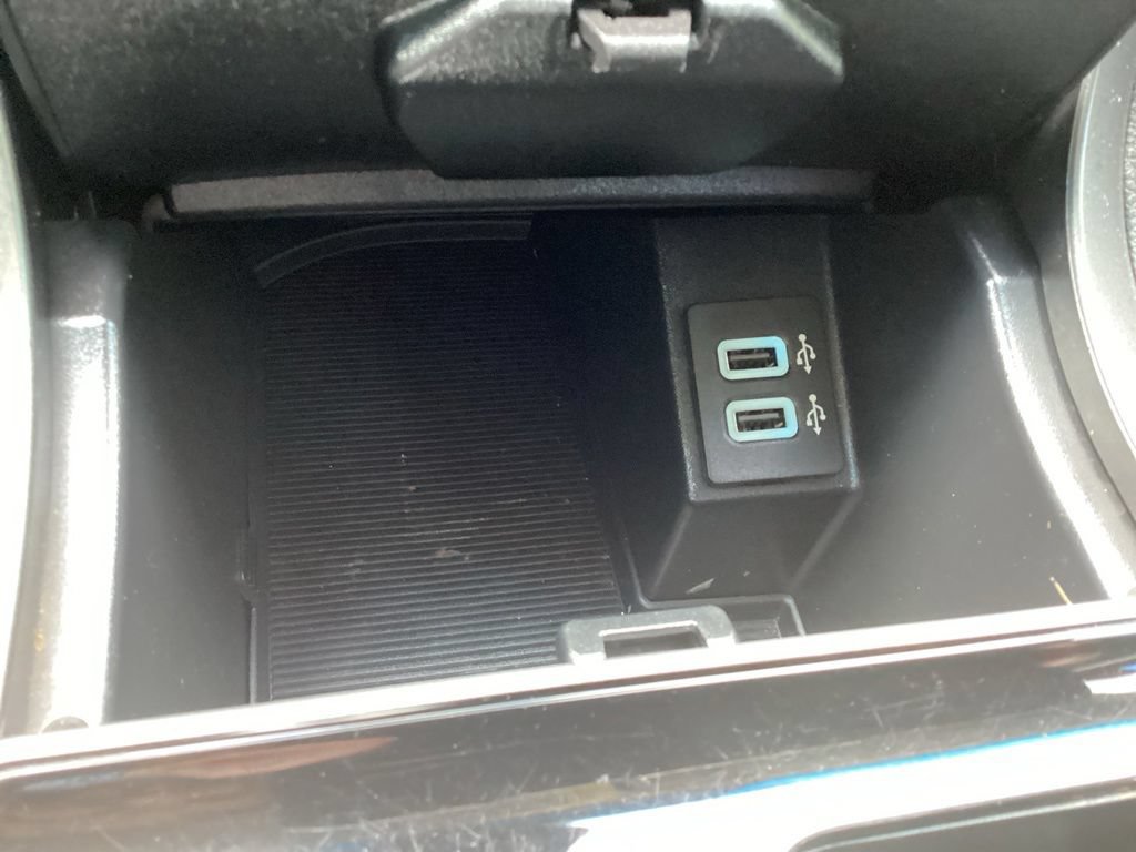 Used 2020 Ford Edge SE w/ Cargo Accessory Package FWD image 56