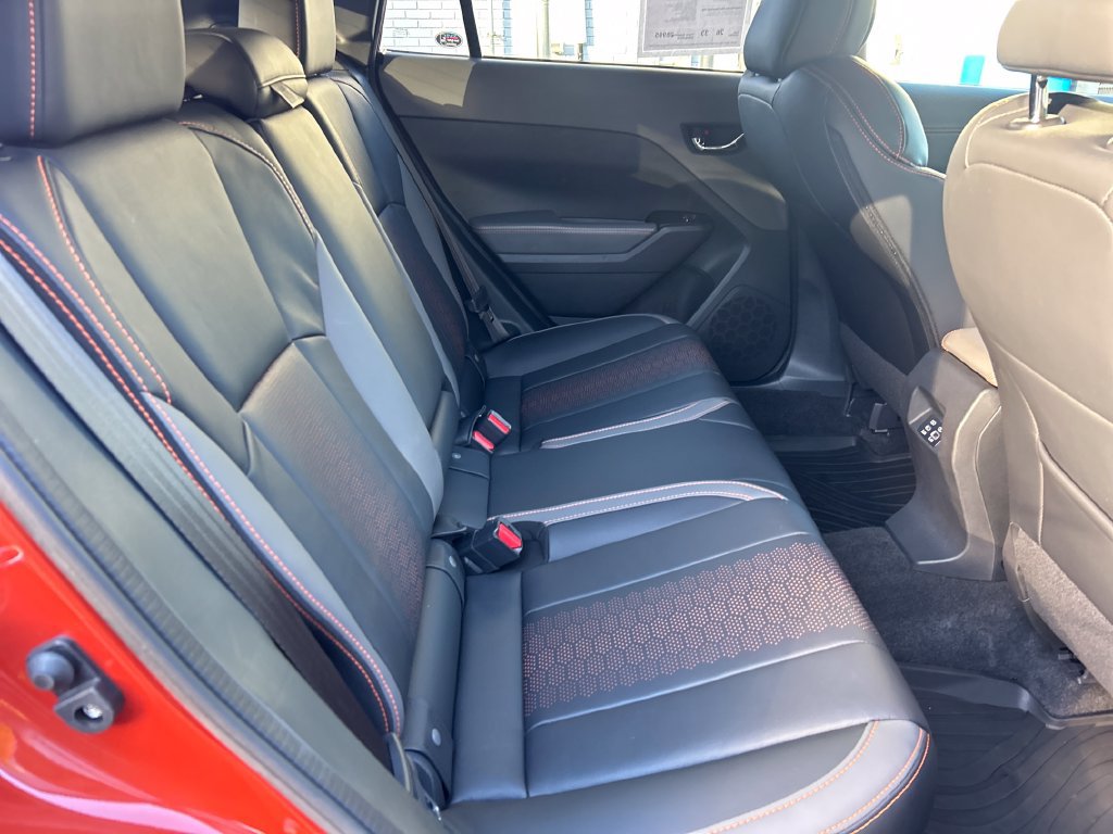 Certified 2024 Subaru Crosstrek 2.5i Limited AWD/4WD image 30