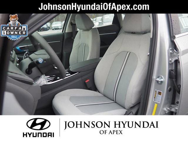 Certified 2021 Hyundai Sonata SE FWD image 16