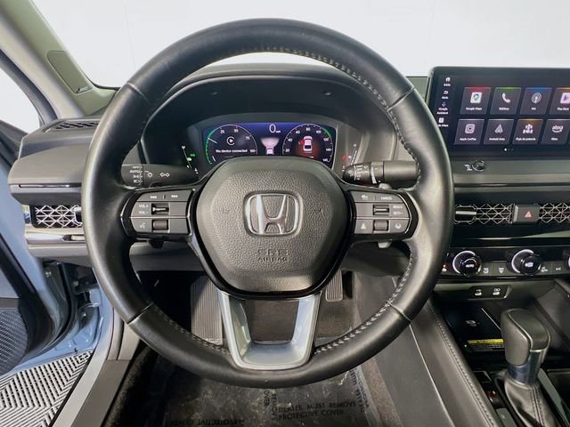 Used 2024 Honda Accord Touring image 16