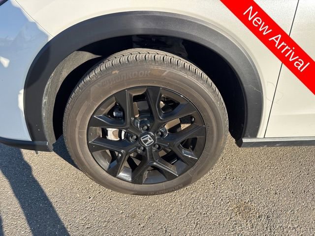 Used 2025 Honda HR-V Sport image 10