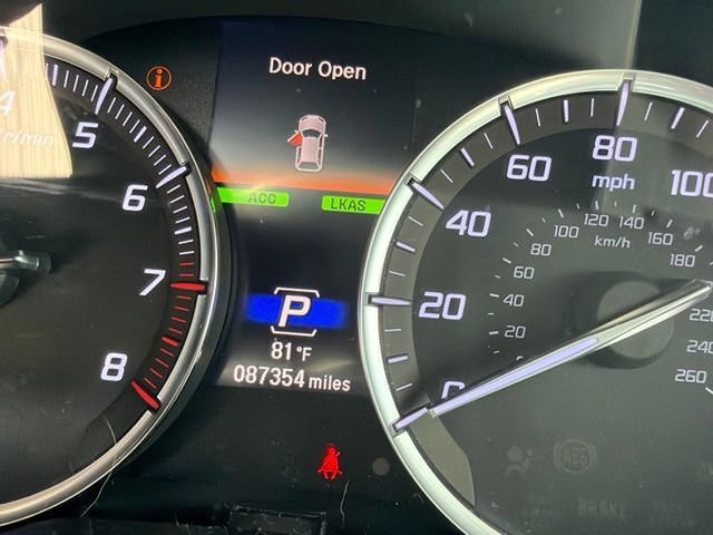 Used 2020 Acura MDX SH-AWD image 6