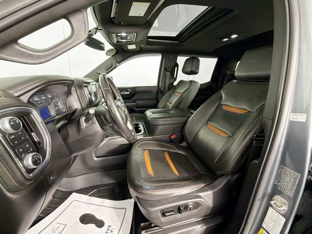 Used 2019 GMC Sierra 1500 AT4 w/ AT4 Preferred Package image 22