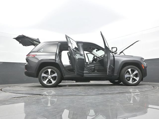Used 2022 Jeep Grand Cherokee Limited 4xe AWD/4WD image 67