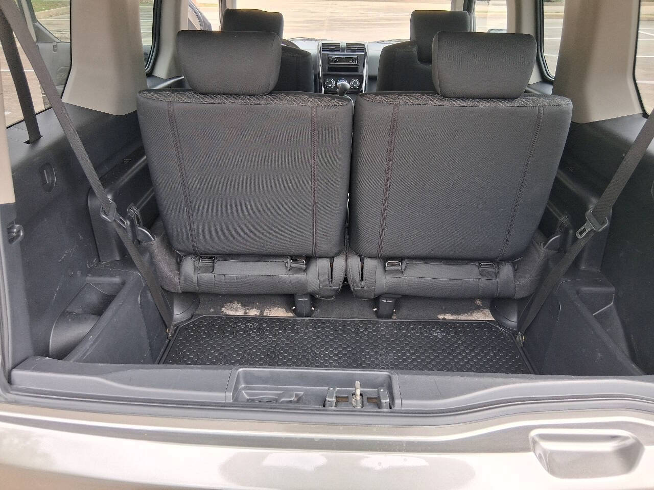 Used 2007 Honda Element SC image 20