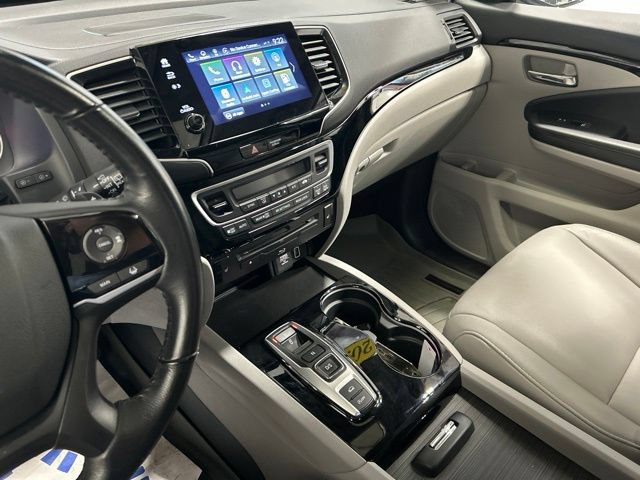 Used 2020 Honda Pilot Touring image 28
