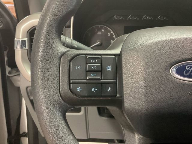 Used 2023 Ford F150 XLT image 25