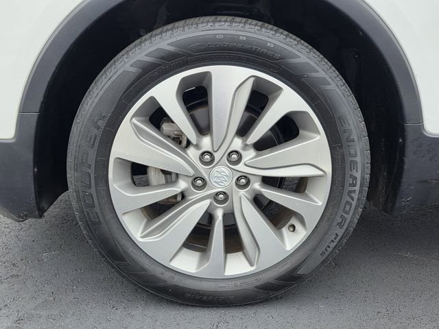 Used 2018 Buick Encore Preferred FWD image 27