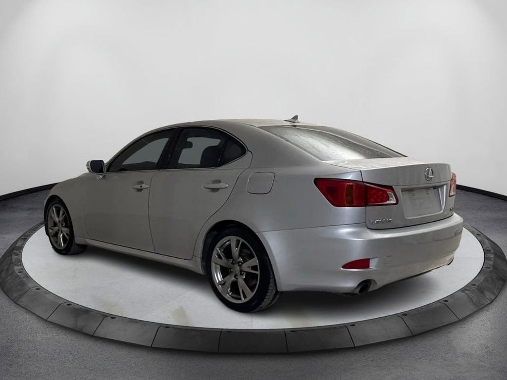 Used 2010 Lexus IS 250 image 7