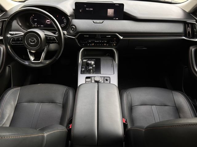 Used 2024 MAZDA CX-90 3.3 Turbo S image 12