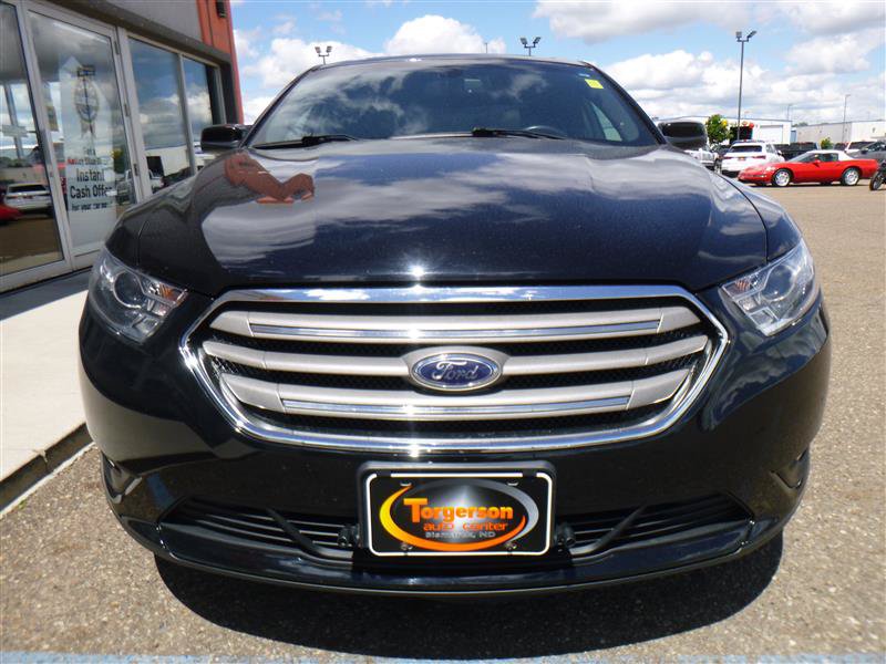 Used 2016 Ford Taurus SEL w/ Equipment Group 201A FWD image 21
