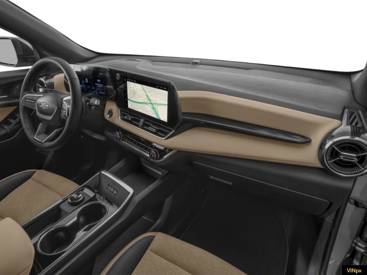 New 2026 Chevrolet Equinox ACTIV w/ Safety and Technology Package image 5