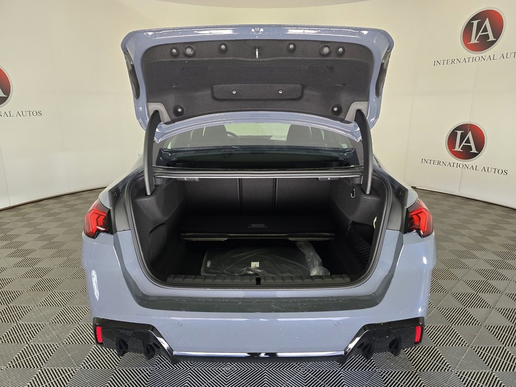 New 2025 BMW 228i xDrive w/ Premium Package image 8