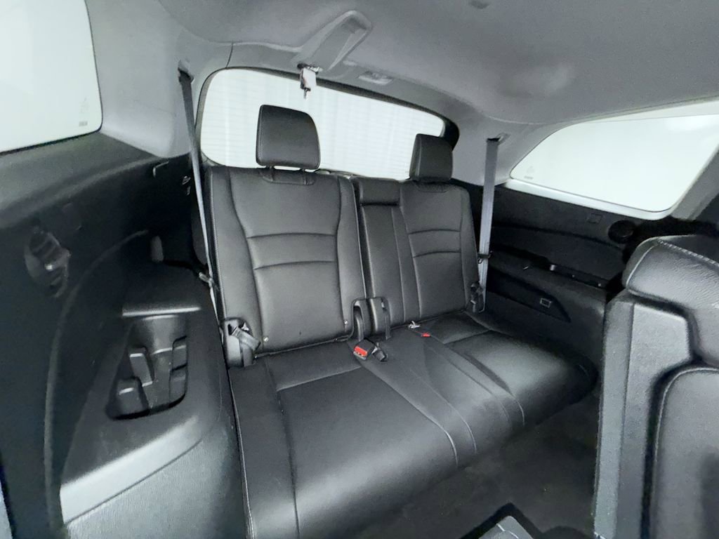 Used 2022 Honda Pilot Special Edition image 18
