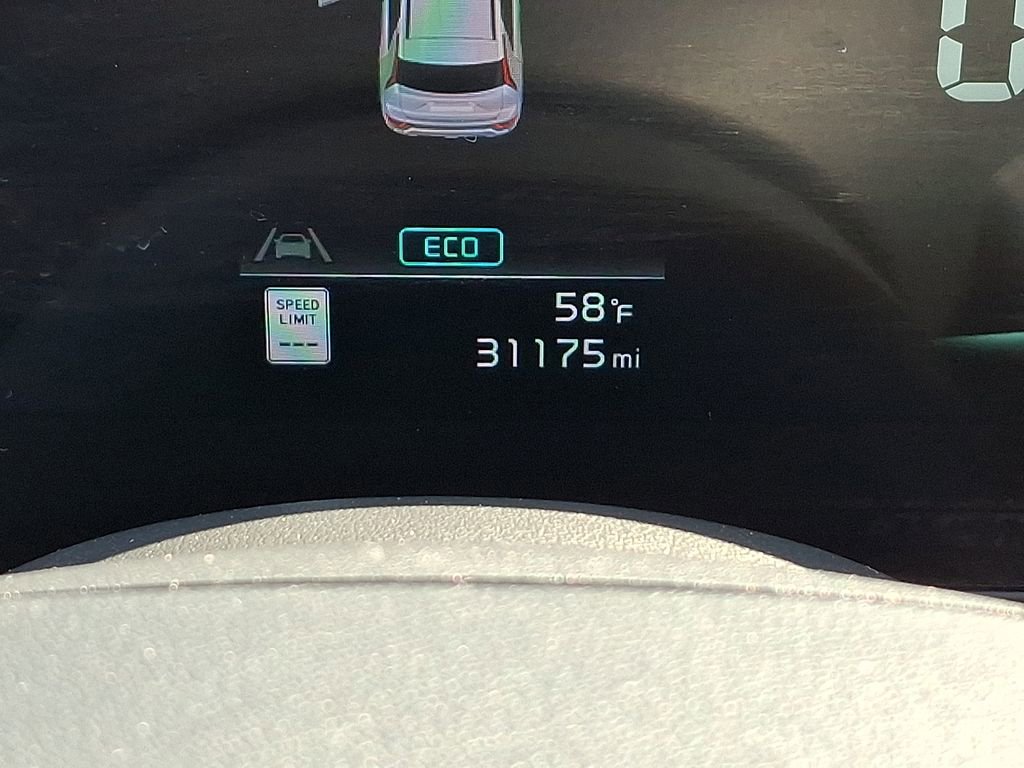 Certified 2023 Kia Niro EX FWD image 21