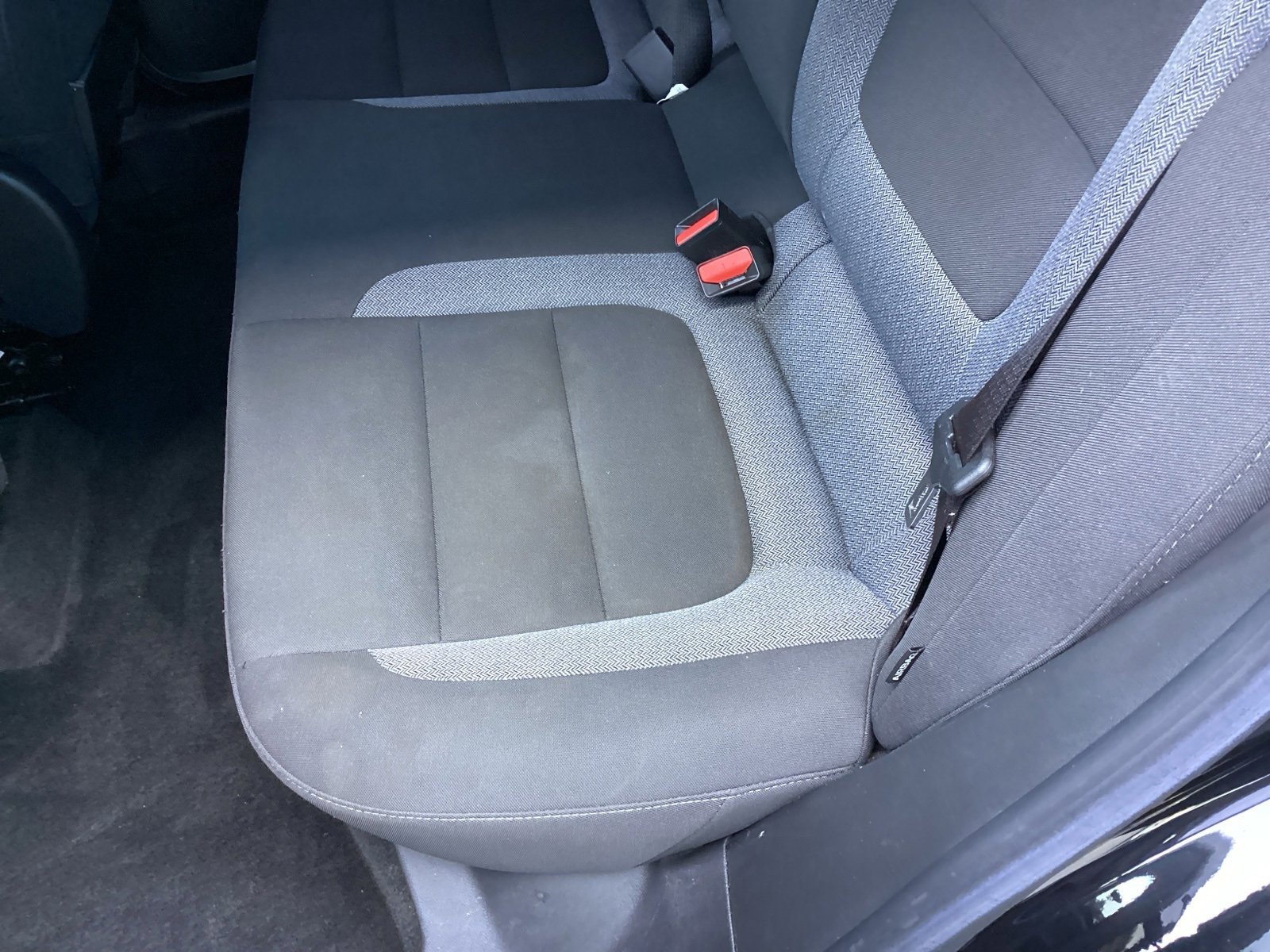 Used 2022 Chevrolet TrailBlazer LT w/ Confidence II Package image 14