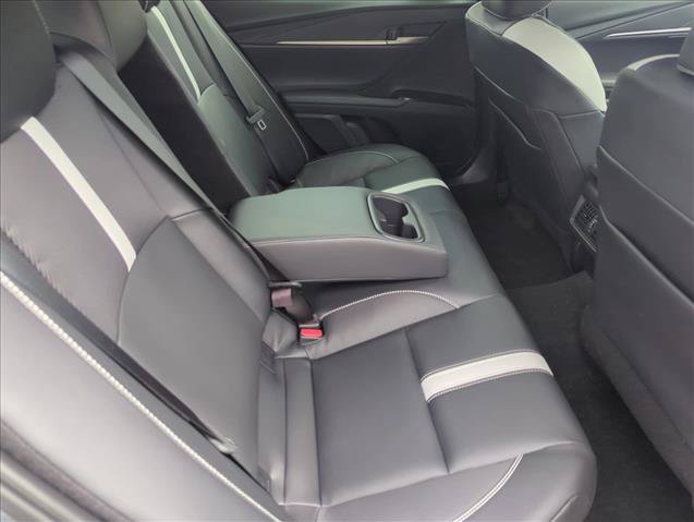 Certified 2026 Toyota Camry SE FWD image 7