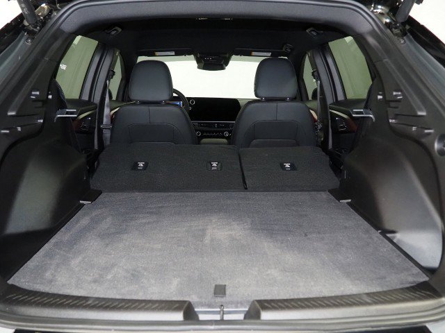 Used 2024 Chevrolet Equinox EV RS image 49