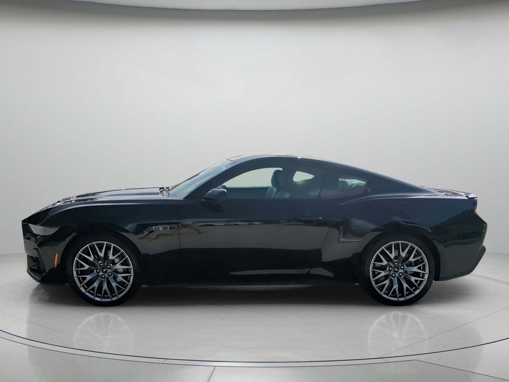 Certified 2025 Ford Mustang GT Premium image 15