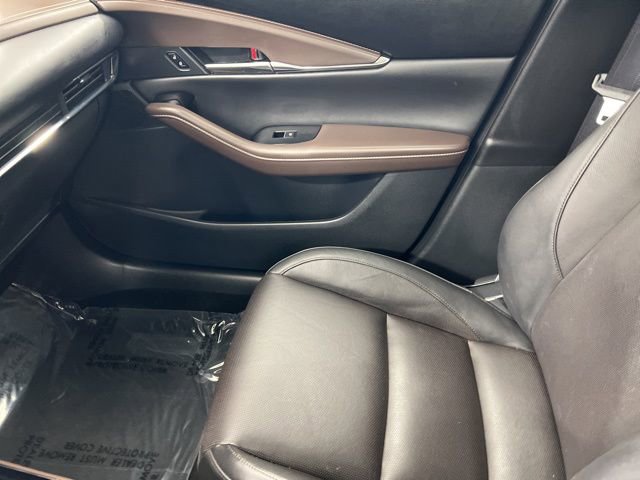 Used 2023 MAZDA CX-30 AWD 2.5 S w/ Premium Package image 20