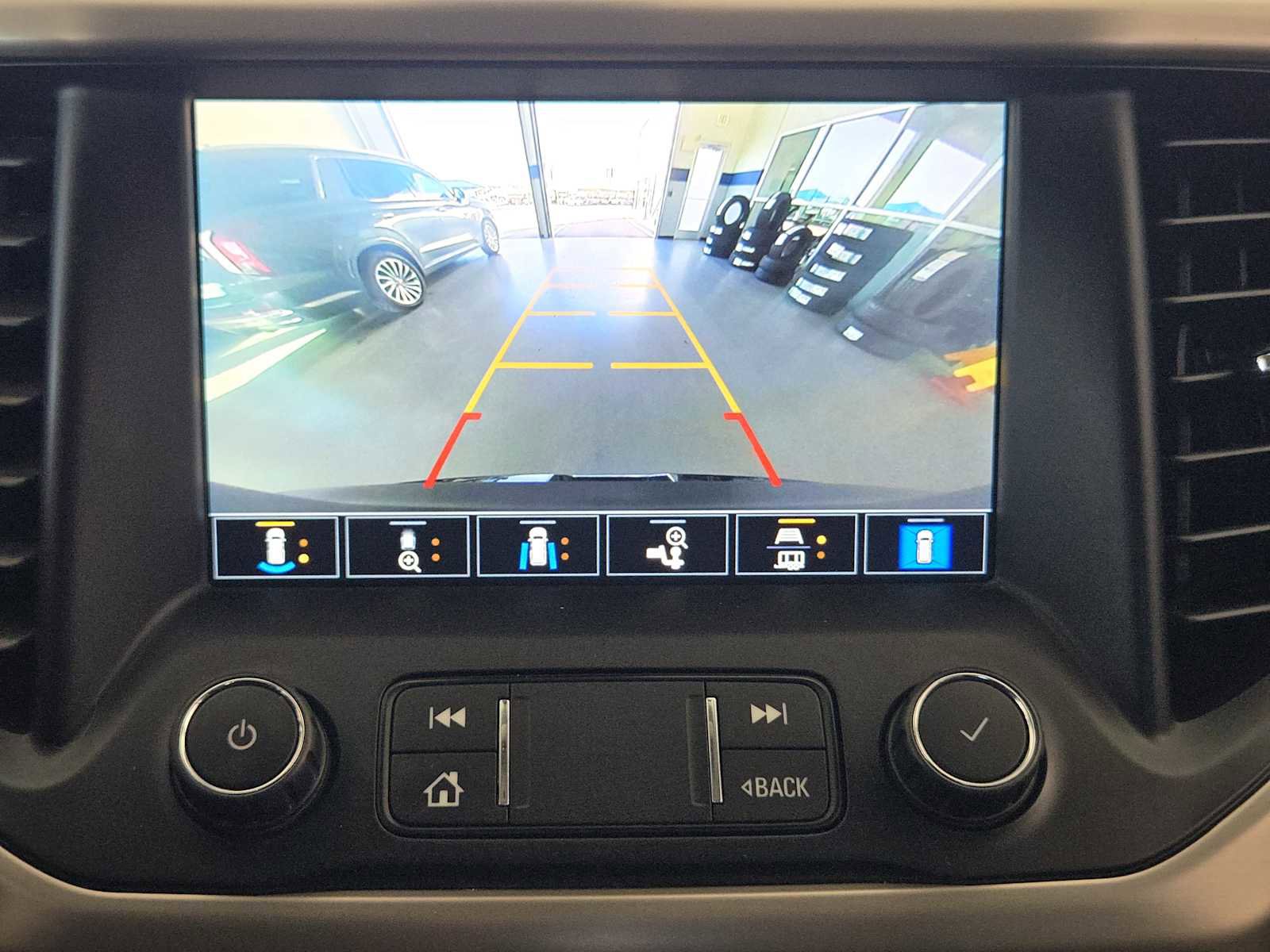 Used 2021 GMC Acadia Denali w/ Denali Technology Package image 19