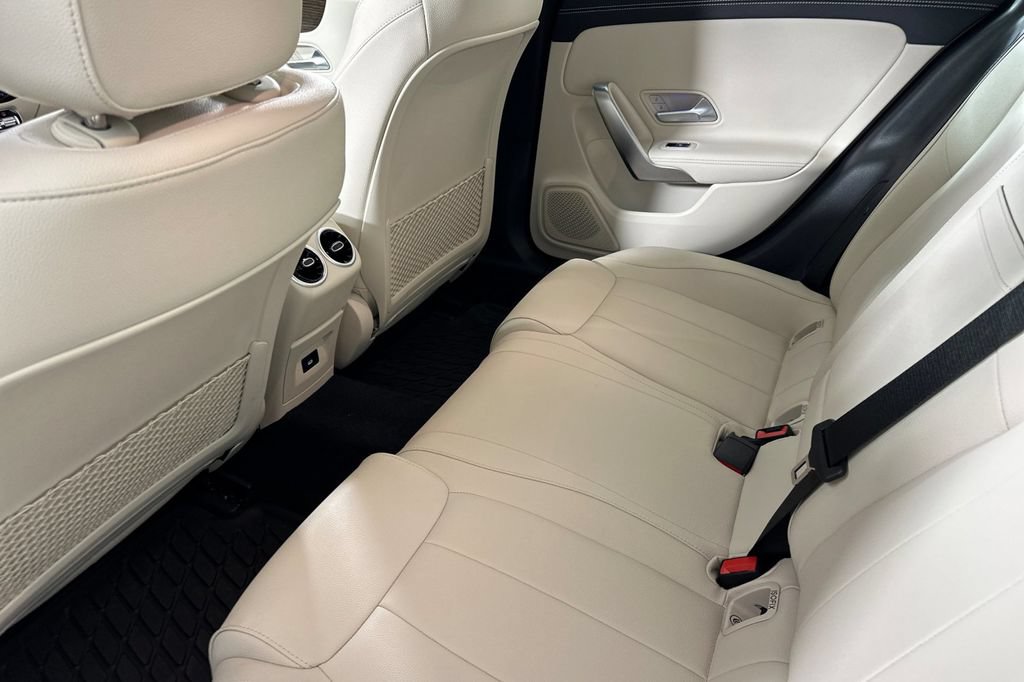 Certified 2026 Mercedes-Benz CLA 250 image 14