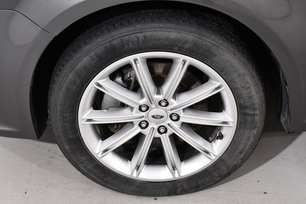 Used 2019 Ford Flex Limited AWD/4WD image 24