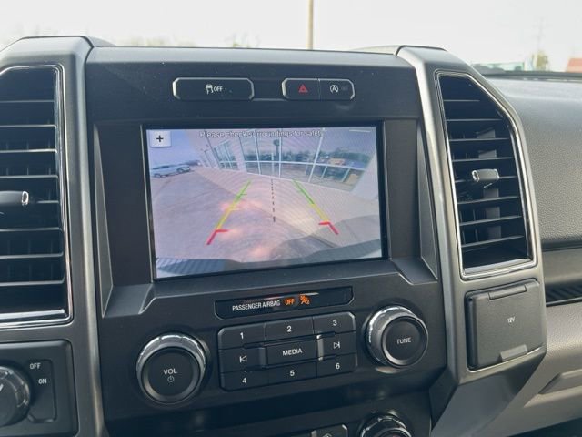 Used 2019 Ford F150 XLT w/ Equipment Group 302A Luxury image 18