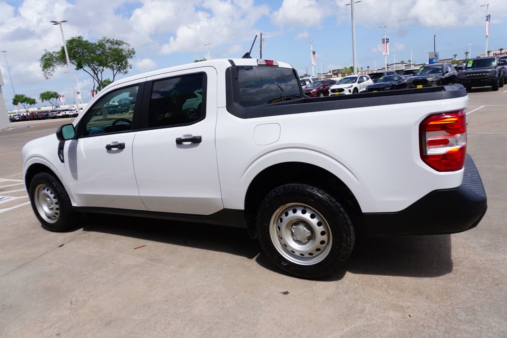 Used 2023 Ford Maverick XL w/ Equipment Group 100A Standard AWD/4WD image 4