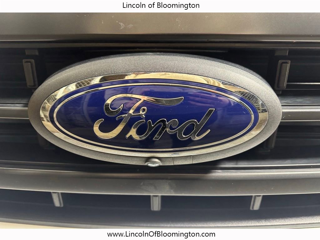 Used 2022 Ford F150 Lariat w/ Equipment Group 502A High image 12