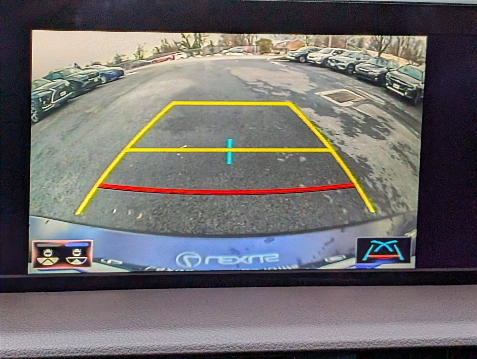 Used 2019 Lexus ES 350 image 28