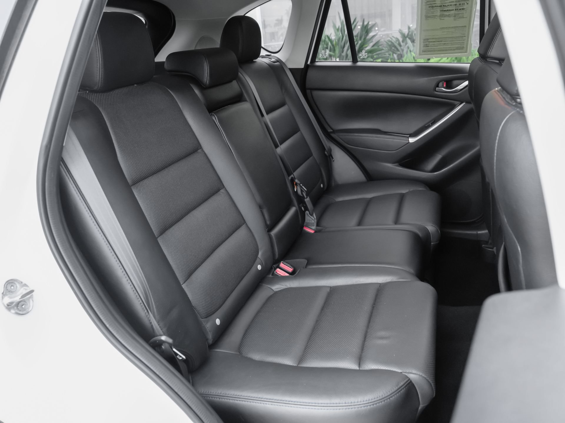 Used 2016 MAZDA CX-5 Grand Touring FWD image 37