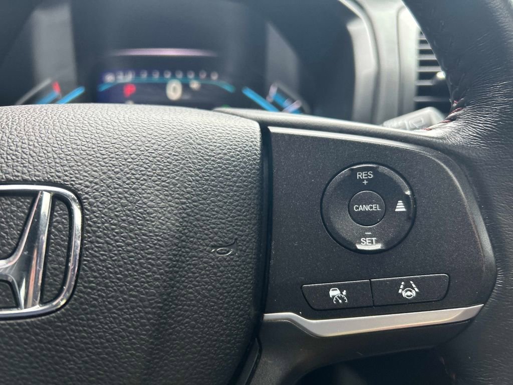 Used 2024 Honda Odyssey Sport image 25